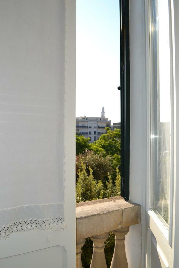 Le Signorine B&B Lecce Exterior foto